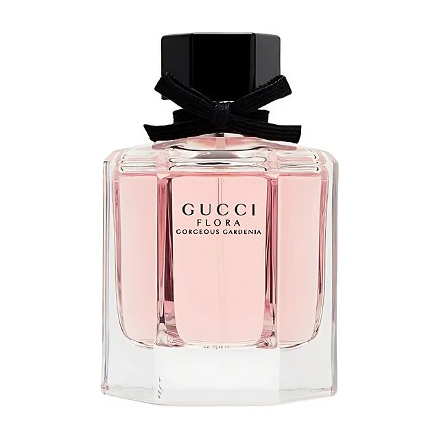 GUCCI FLORA BY GUCCI GORGEOUS GARDENIA туалетная вода женская 100 мл Gucci купить