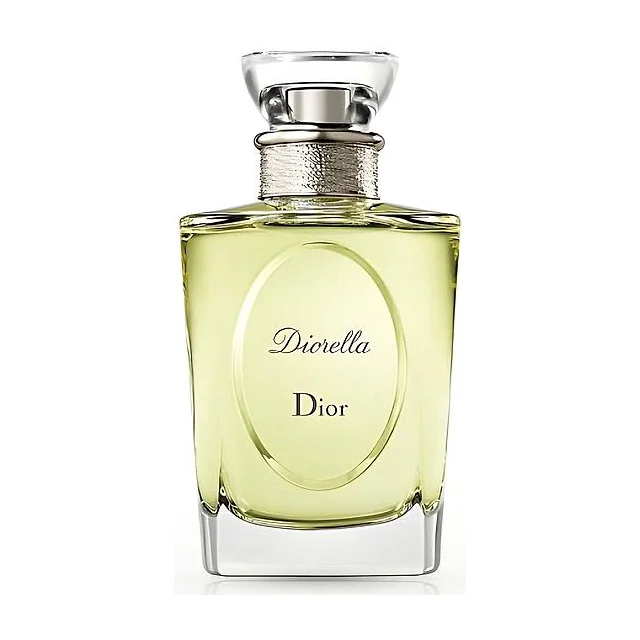 Christian Dior Diorella туалетная вода женская 100 мл CD CHRISTIAN DIOR PARIS купить