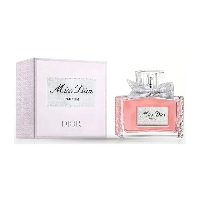 Christian Dior Miss Dior Parfum духи женские 50 мл Christian Dior Miss купить