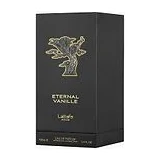 Lattafa Perfumes Eternal Vanille Парфюмерная вода унисекс 100 мл фото 3
