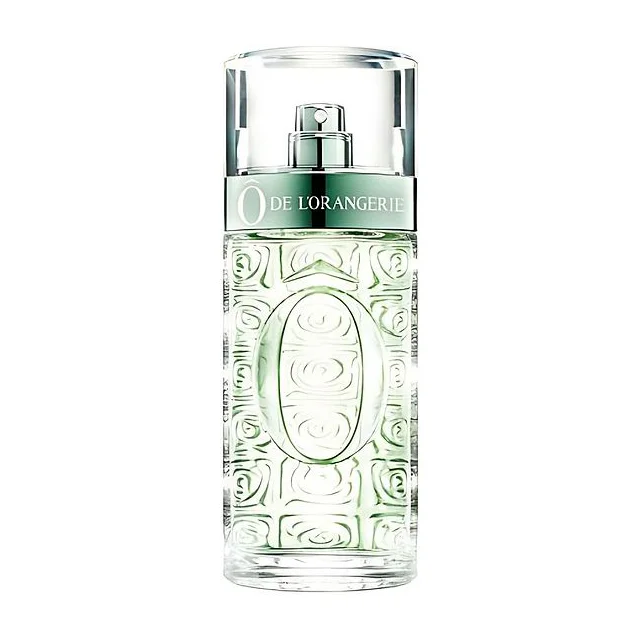 Lancome O de L'ORANGERIE ZENITH туалетная вода женская 100 мл Lancome de L'ORANGERIE купить