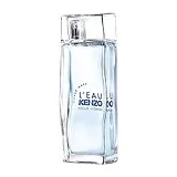 Kenzo L'Eau Kenzo Pour Homme Hyper Wave Туалетная вода мужская 100 мл фото 1