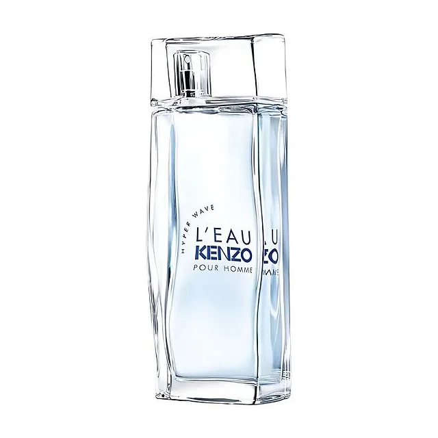 Kenzo L'Eau Kenzo Pour Homme Hyper Wave Туалетная вода мужская 100 мл Kenzo купить
