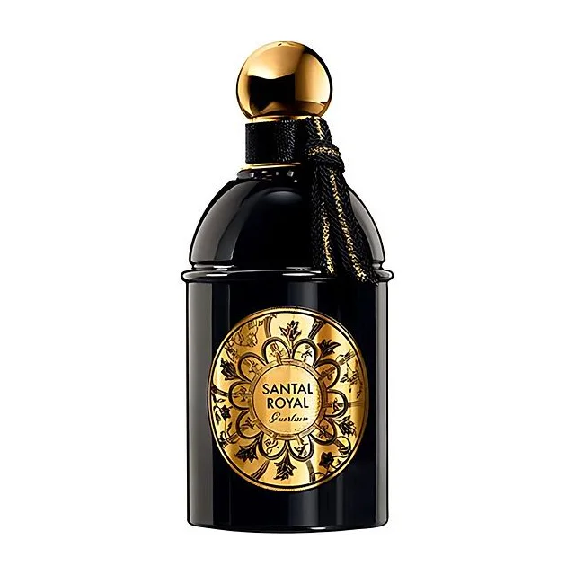 Guerlain Absolus Allegoria Santal Royal Парфюмерная вода женская 125 мл Guerlain Absolus Allegoria купить