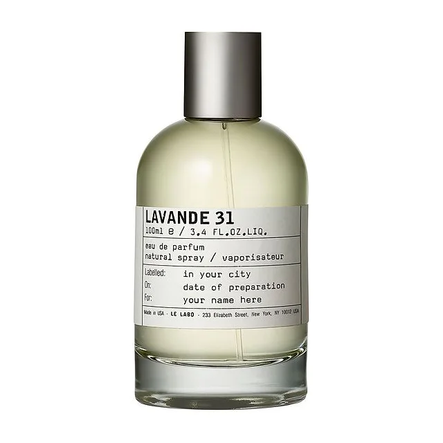 Le Labo Lavande 31 Парфюмерная вода унисекс 100 мл Le Labo купить