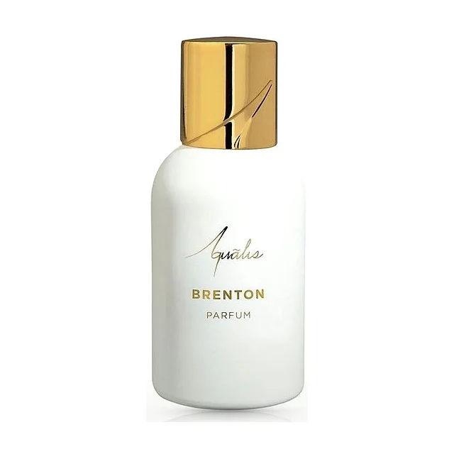 AQUALIS Brenton Parfum 50 мл духи унисекс AQUALIS купить