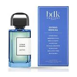 BDK Citrus Riviera Парфюмерная вода унисекс 100 мл фото 3
