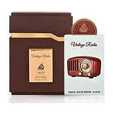 Lattafa Pride Vintage Radio 100 мл парфюмерная вода унисекс фото 1