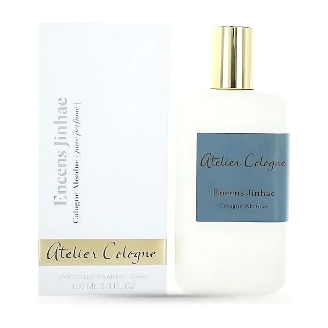 Atelier Cologne ENCENS JINHAE Парфюмерная вода 100 мл Atelier Cologne купить