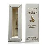 Gucci LOVE AT YOUR DARKEST Парфюмерная вода унисекс 1.5 мл фото 1