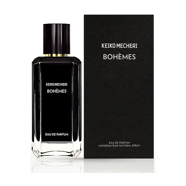 Keiko Mecheri Bohemes 100 мл парфюмерная вода Keiko Mecheri купить