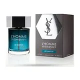 YSL L'Homme Le Parfum Парфюмерная вода для мужчин 100 мл фото 1