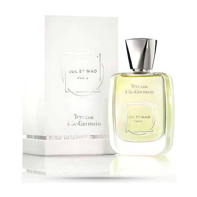 Jul Et Mad Terrasse A St-Germain parfum Духи унисекс (пробник) 1.5 мл JUL ET MAD PARIS купить