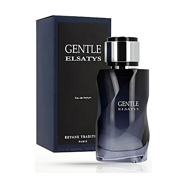 REYANE TRADITION GENTLE ELSATYS FOR MEN Вода парфюмерная для мужчин 100 мл Reyane Tradition купить