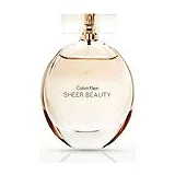 CALVIN KLEIN BEAUTY Sheer vapo lady Туалетная вода 100 мл фото 1
