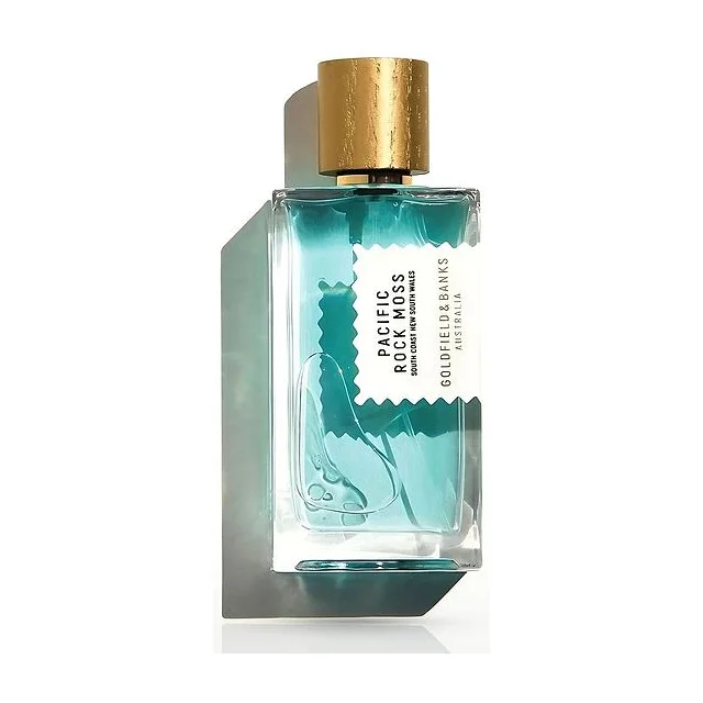 GOLDFIELD & BANKS Pacific Rock Flower 100 мл - парфюмерная вода GOLDFIELD & BANKS купить