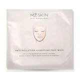 MZ SKIN Anti-Pollution Hydrating Face Mask x 5 Masks - набор увлажняющих масок для лица 5 шт фото 1