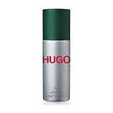 HUGO BOSS мужской парфюмерный дезодорант 150 мл фото 3
