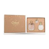 CHLOE NOMADE SET Набор для женщин (Парфюмерная вода 75 мл + лосьон для тела 100 мл + парф. вода 5 мл) фото 2