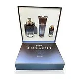 Coach Blue Набор парфюмерный для мужчин 215 мл фото 2