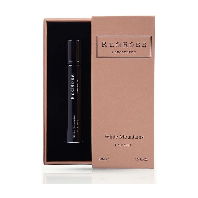 Rudross WHITE MOUNTAINS Парфюмерная мист 30 мл Rudross WHITE MOUNTAINS купить
