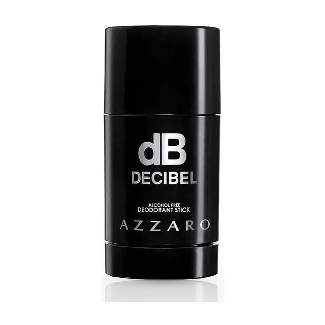 Azzaro DECIBEL deo stick 75 мл дезодорант-стик мужской Azzaro купить