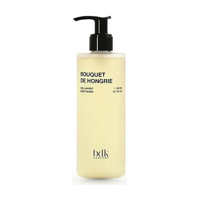 BDK Bouquet de Hongrie Shower Gel Парфюмированный гель для душа унисекс 300 мл BDK Bouquet de купить