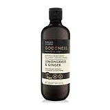 Baylis & Harding - Goodness Lemongrass & Ginger Body Wash Гель для душа 500 мл фото 1