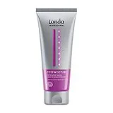 LONDA Интенсивная увлажняющая маска DEEP MOISTURE 200 мл фото 1