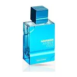 Al Haramain Perfumes Amber Oud Aqua Dubai Парфюмерная вода 75 мл фото 1
