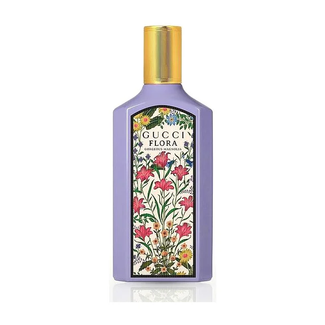 Gucci Flora Gorgeous Magnolia Парфюмерная вода 50 мл Gucci купить