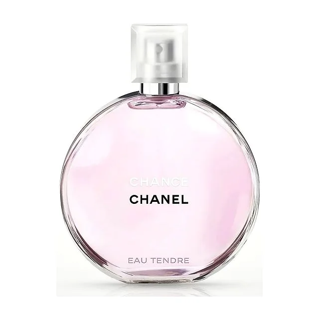 Chanel Chance Eau Tendre Парфюмерная вода 100 мл Chanel купить