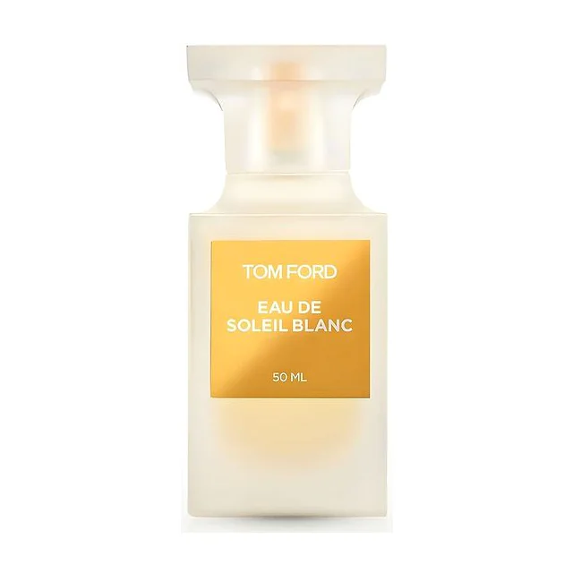 Tom Ford Eau de Soleil Blanc Туалетная вода унисекс 100 мл Tom Ford купить
