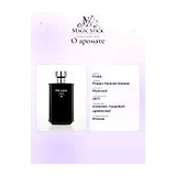 Prada L'Homme Intense Парфюмерная вода мужская 100 мл фото 7