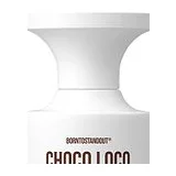 BORNTOSTANDOUT Choco Loco Парфюмерная вода унисекс 50 мл фото 9