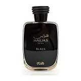Rasasi Hawas Black Парфюмерная вода мужская 100 мл