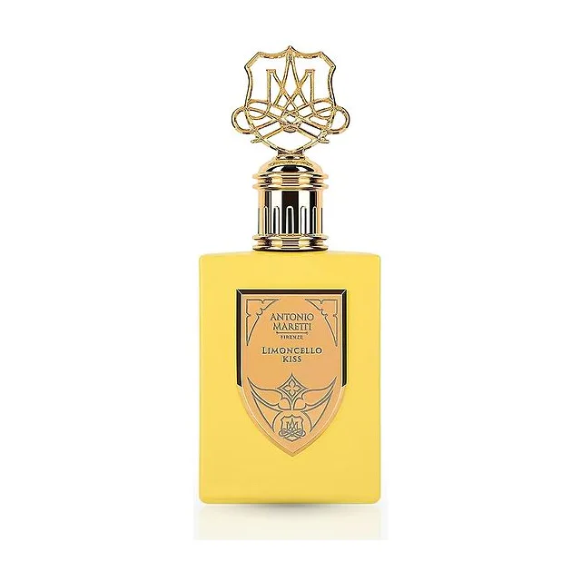 Antonio Maretti Limoncello Kiss Парфюмерная вода женская 50 мл ANTONIO MARETTI купить
