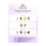 Lattafa Perfumes Ramz Lattafa Silver Парфюмерная вода унисекс 30 мл фото 3