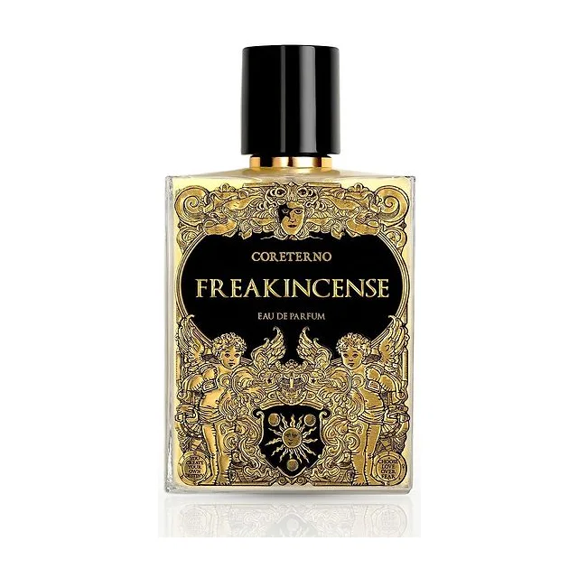 Coreterno Freakincense Парфюмерная вода унисекс 100 мл Coreterno купить