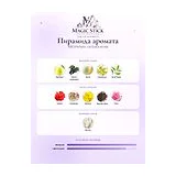 MDCI Parfums Un Coeur en Mai Парфюмерная вода женская 100 мл фото 2
