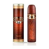 Cuba Paris Cuba Brown Туалетная вода мужская 35 мл фото 1
