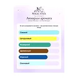 L'Artisan Parfumeur Un Air de Bretagne Парфюмерная вода унисекс 100 мл фото 7