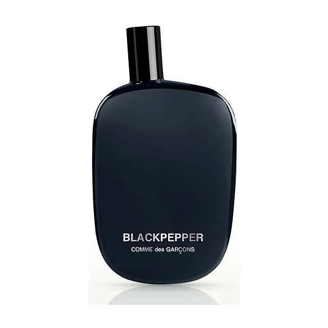 Comme des Garcons Blackpepper Парфюмерная вода унисекс 50 мл Comme des Garcons купить
