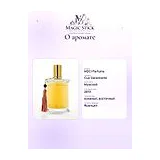 MDCI Parfums Cuir Garamante Парфюмерная вода мужская 75 мл фото 7