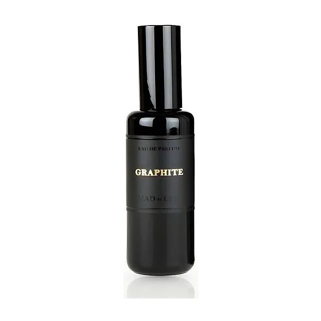 Mad et Len Graphite Парфюмерная вода унисекс 50 мл Mad Et Len купить