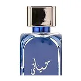 Lattafa Perfumes Hayaati Al Maleky Парфюмерная вода унисекс 100 мл фото 10