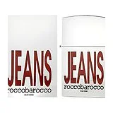Roccobarocco Jeans Pour Femme Парфюмерная вода женская 75 мл фото 8