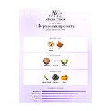 Lattafa Perfumes Sehr Парфюмерная вода унисекс 100 мл фото 3