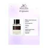 Frederic Malle Editions de Parfums Eau De Magnolia Туалетная вода унисекс 100 мл фото 9