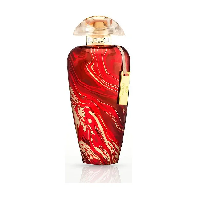 The Merchant of Venice Red Potion Парфюмерная вода унисекс 100 мл The Merchant of Venice купить